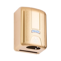 Palex Sensörlü Dökme Sıvı Sabun Dispenseri Kırmızı