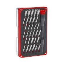 Einhell 33 Parça Hassas Bits ve Elektronik Onarım Seti - 49115010
