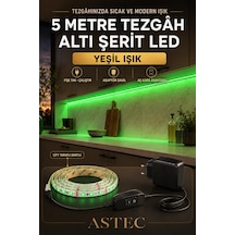 Yeşil