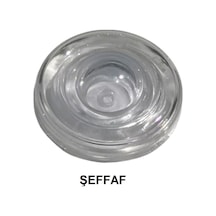 Duvar Kapı Stoperi, Tamponu, Şeffaf