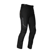 Richa Colorado Motosiklet Pantolonu Siyah