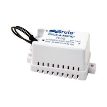 Rule Sintine Swıtch Kapaklı 12-24 V 14 Amp