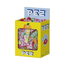 Pez Meyve Aromali Şeker 100 x 8.5 G