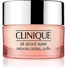 Clinique All About Eyes Göz Çevresi Bakım Kremi