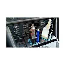 Bmw E39 Amazon Bardaklık Ek Parçası 2 Adet Büyük/küçük