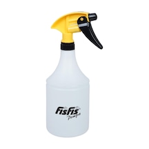 Süper1000 Pro20 Endüstriyel 2.0cc Fısfıs 1litre