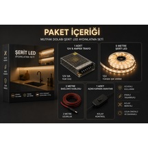 Gün Işığı 3500 K