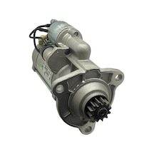 24v Marş Motoru 12 Diş 7.5 Kw Scanıa