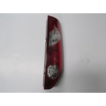 2008-2013 Renault Kangoo Stop Lambası Sağ Kırmızı-beyaz Yukarıya Açılan Tip 1kapı Pleksan Adet Oem No:8200419945