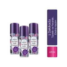 Urban Care Seyahat Boy Go Nuts With Coconut Kuru Şampuan 3 x 75 ML