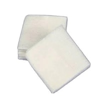 Steril Pamuklu Ped 10 CM x 15 CM 10 Adet