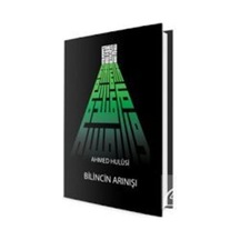 Bilincin Aranışı - Ahmed Hulusi - Kitsan Yayınevi