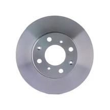 Honda Civic 6 Fren Diski On 1996-2001 Hella 8dd355104941 2adettir