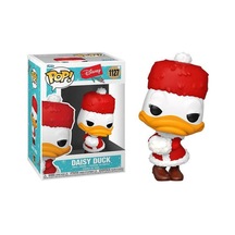 Funko Pop Disney Holiday Daisy Duck Figürü