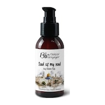 Bir Doktor Bir Kimyager Soul Of My Soul Saç Bakım Yağı 100 ML