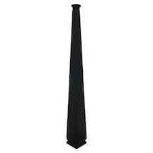 Dekoratif Metal Firkete Bar Masası/dresuar Ayağı