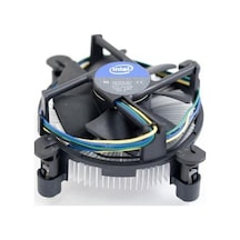 Intel E97379 1150/1155/1151/1200 Alüminyum İşlemci Fan - Özel Seri Bzsurn000538 Intel E97379 1150/1155/1151/1200 Alüminyum İşlemci Fan - Özel Seri Bzsurn000538