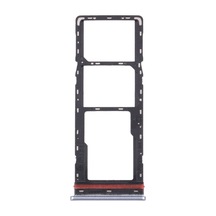 Infinix Note 10 Sim Kart Tepsisi X693 Mor