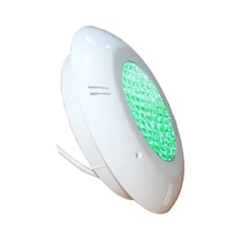 Tenda 30 Watt Smd Led Yeşil Kovansız Havuz Lambası 22,50 Cm Çapındaki Kovana Uyumlu