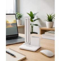 Astraltech Çocuk Masa Lambası Enerji Tasarruflu Led Çok Renkli
