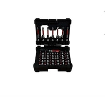 Nt Tools S2 Bits Set 1/4" 38 Parça