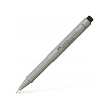 Faber-castell Ecco Pigment Teknik Çizim Kalemi, 0.4 Mm Genel