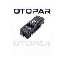 Cam Anahtarı Aem30 5260 Scania L-p-g-r-s Series L