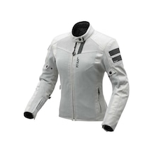 Tucano Urbano T.ur Elba Lady Yazlık Ceket Buz Mavisi
