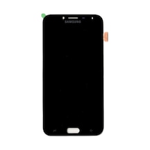 Samsung Uyumlu J4 J400 Lcd Ekran Siyah
