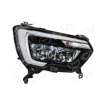 Gva 2019252 Far Sağ Ledli Motorlu Renault Master Iv 20 260105567r -