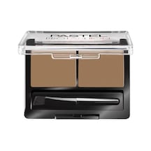 Pastel Pro FashionEyebrow Duo Kaş Farı No:01