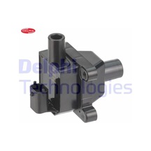 Ateşleme Bobini Alfa Romeo 147 1.6 2.0 01-10 156 1.6 1.8 2.0 97-05 166 2.0 Gt 1.8 03-10 Gtv Delphı 46755605/ 46469863