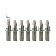 Bakon 501C 4Dk Kalın Yedek Havya Ucu 300W 4 MM Bk2300-3300-