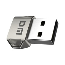 Ad038 Usb To Type-c Metal Otg Çevirici Dönüştürücü Adaptör