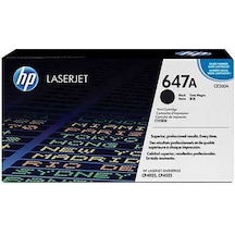 Hp Ce260A Siyah Toner