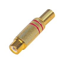 Tos Fiş Dişi Gold Uzatma