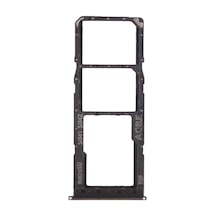 Samsung Uyumlu Galaxy A32 4g Sim Kart Tepsisi Sm-a325f Siyah