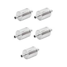 Atiker 5li Filtre Seti 12x12mm