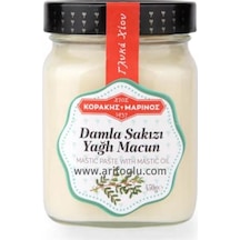 Korakis Damla Sakızı Yağlı Macun 450 G