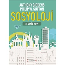 Sosyoloji-8.Edisyon - Anthony Giddens - Kırmızı Yayınları