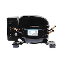 12v / 24v Hermetik Buzdolabı Kompresörü ( Motoru ) 30G