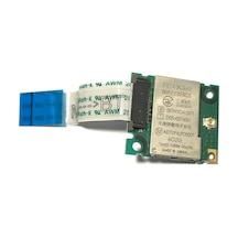 Toshiba PA3418U-1BTM Bluetooth Wireless Network Modül Flex Kablo