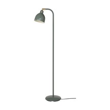 Ikea Rödflık Yer Ve Okuma Lambası, Gri-yeşil, 140 Cm Diğer