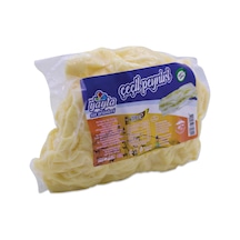 Yayla Gurme Tam Yağlı Çeçil Peyniri 500 G