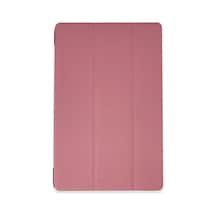 İpad Pro 13 2024 Kılıf Tablet Smart Kılıf - Pembe