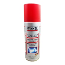 Winkel Devre Temizleyici Kontak Sprey Format Yağsız 200 ML