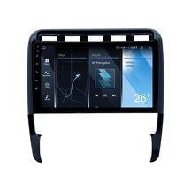 Porsche Cayenne Android Multimedya Sistemi 2006-2011 Crv-4348xa 9"