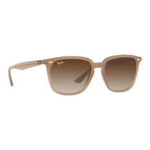 Ray-Ban RB4362 55 6166/13 Kadın Güneş Gözlüğü