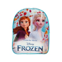 Disney Frozen Sırt Çantalı Boyama Ve Çizim Seti 92925