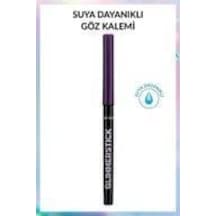 Avon True Colour Glimmerstick Diamonds Açılıp Kapanabilen Göz Kalemi Sugar Plum